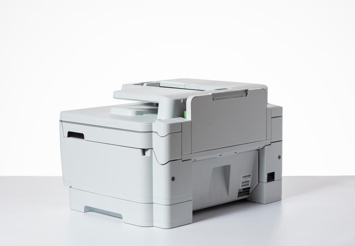 Produktbild Brother MFC-J6955DW (Tintenpatrone, Farbe)