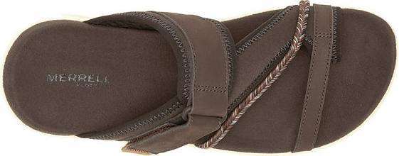 Produktbild Merrell Terran 4 Post (41)
