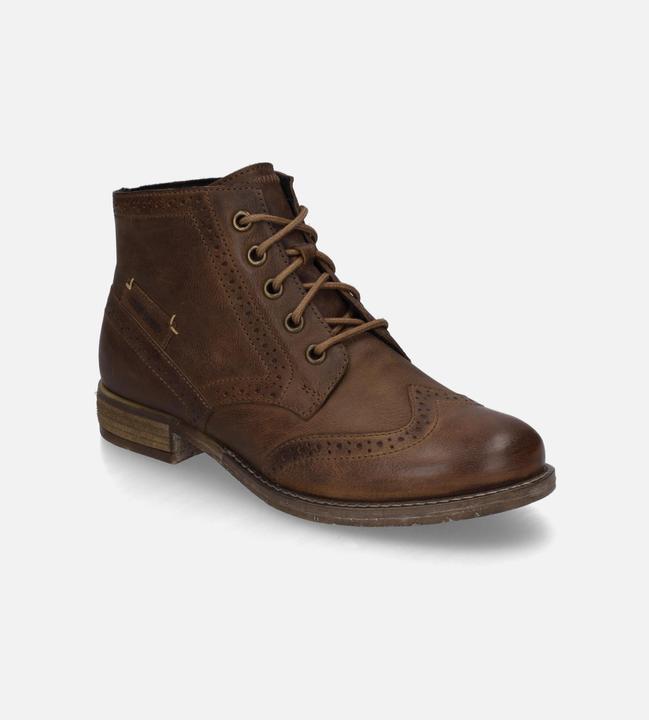Produktbild Josef Seibel Stiefel (43)