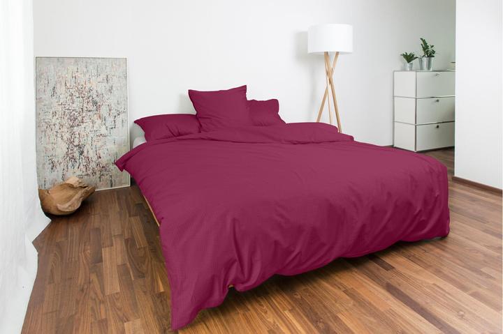 Image du produit Night Fashion Edi (Taie d'oreiller, 50 x 70 cm)