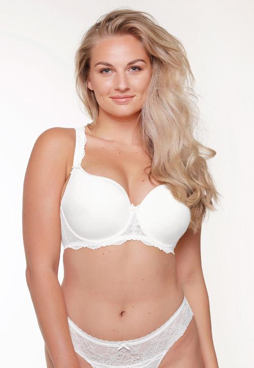 Image du produit LingaDore Soutien-gorge Uni-fit plus (95 G)