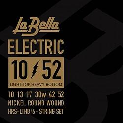 Produktbild La Bella HRS-LTHB Light Top HB 010/052