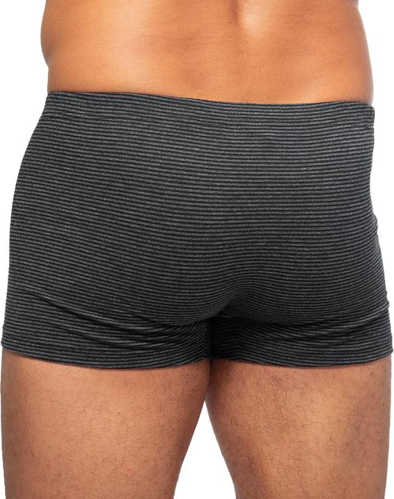 Actual product image Ammann 3 Pack Jeans Single Retro Short / Pant (XXL, pack of 3)