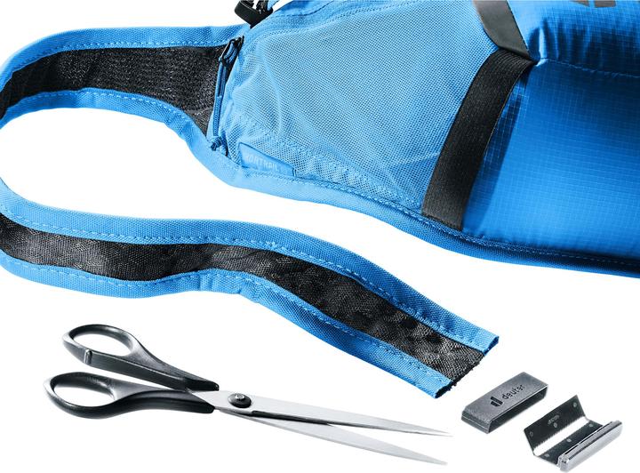 Actual product image Deuter Shortrail III