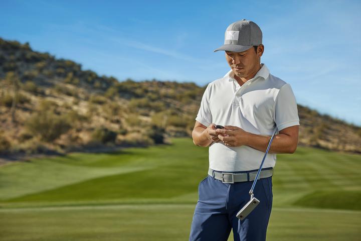 Image du produit Garmin Approach S12