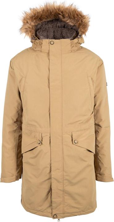Image du produit Trespass - Veste matelassée VERTON - Femme (M)