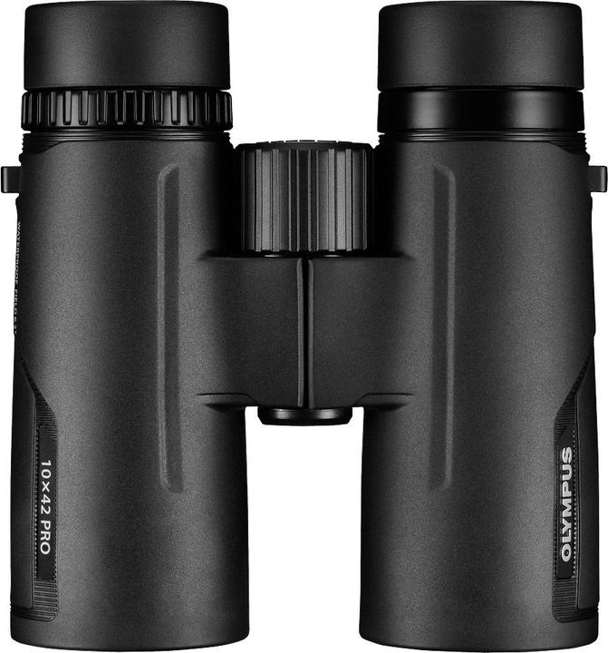 Actual product image Olympus Pro (10 x, 42 mm)