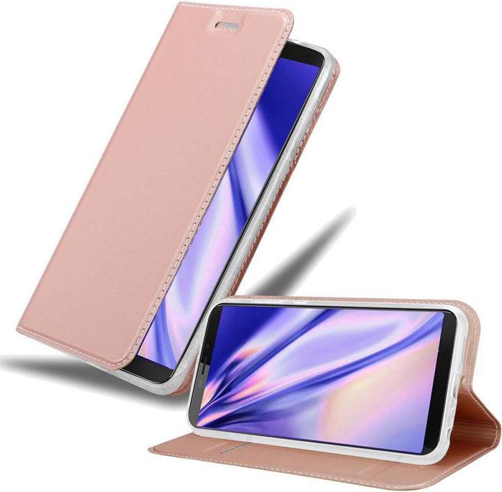 Oro rosato di classe