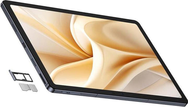 Actual product image Ulefone A11 Pro 11 8/256 GB 8800 mAh tablet (4G, 11", 256 GB, Grey)