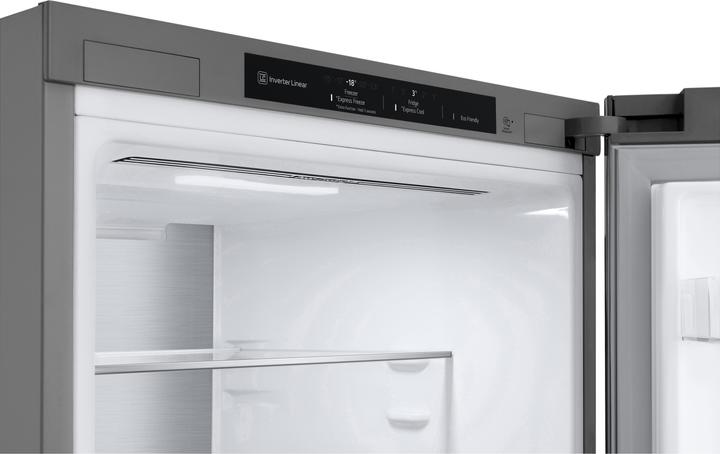 Actual product image LG GBV7280CMB (387 l)