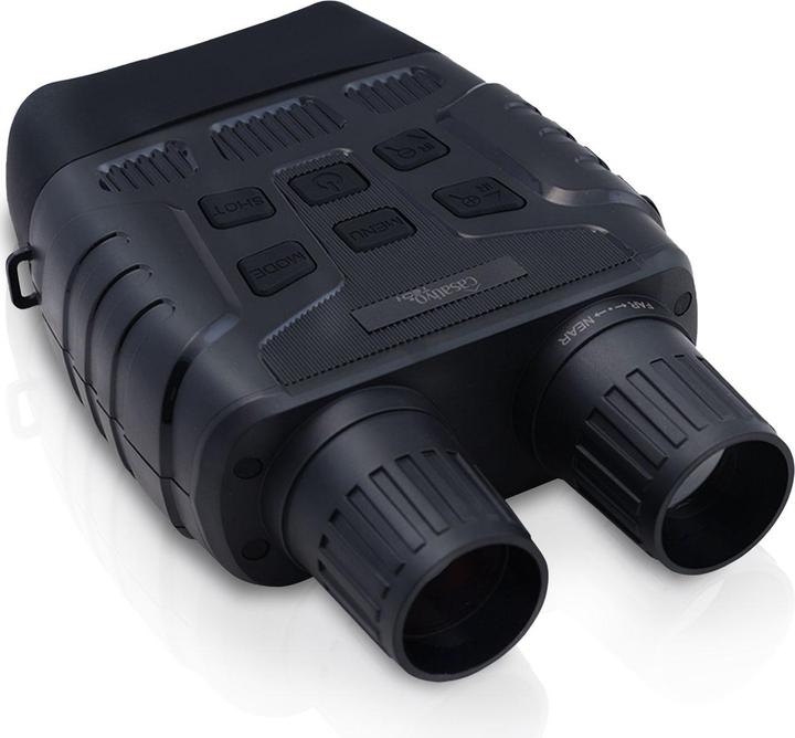 Produktbild Casativo Binokulares Nachtsichtgerät mit 4k-Videokamera