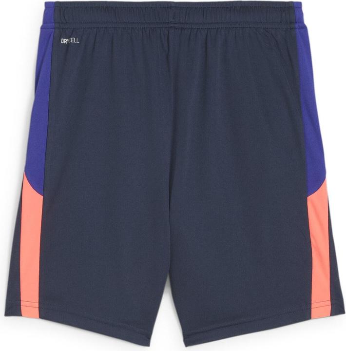 Image du produit Puma IndividualLIGA Training Shorts 2 Jr (poches ouvertes) (128)