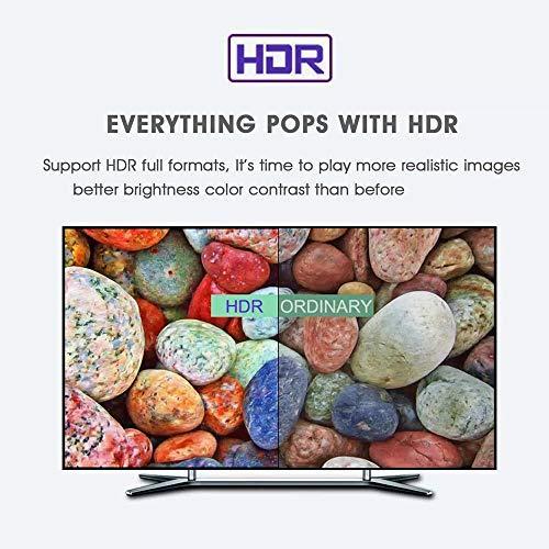Produktbild Coral Tears Android 10.0 TV-Box, H96 Max 2020