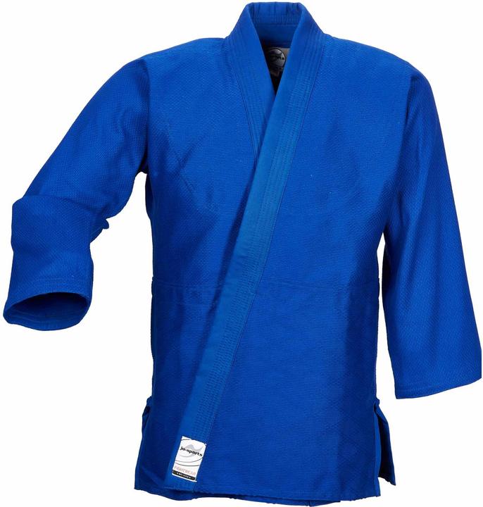 Image du produit Ju-Sports Kimono de Judo "to start" bleu (140)