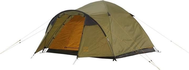 Produktbild Grand Canyon Topeka 3 (Kuppelzelt, 3.60 kg, 3 Personen)