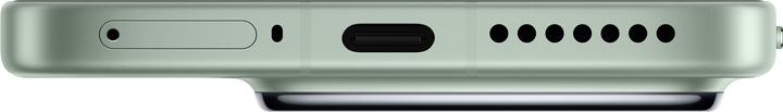 Actual product image Xiaomi 15 (256 GB, Green, 6.36", Dual SIM, 50 Mpx, 5G)