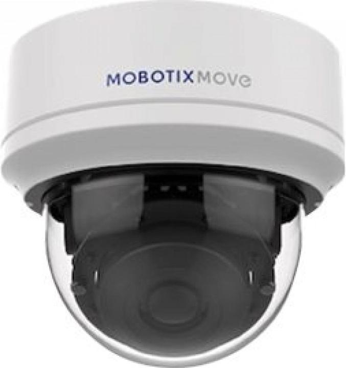 Produktbild Mobotix Ethernet camera / IP Cam (2720 x 1976 Pixels)
