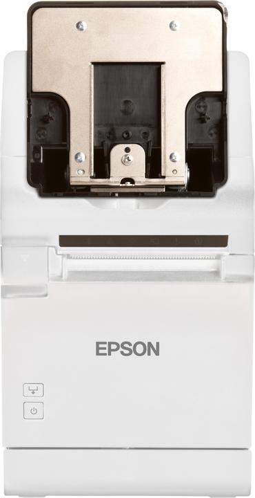 Produktbild Epson TM-T20II (USB 2.0, Ethernet, Bluetooth, SD-Karte Steckplatz)