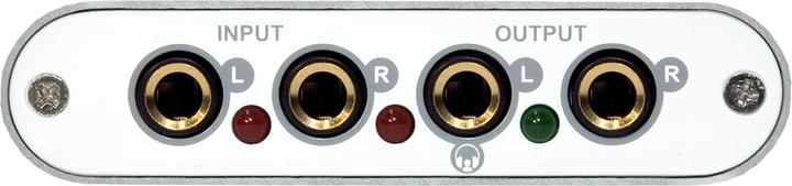 Image du produit ESI Audiotechnik U24 XL (USB)