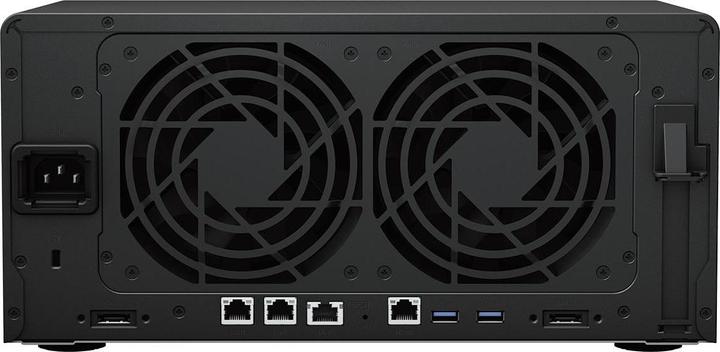 Image du produit Synology DS1823xs+ (0 TB)