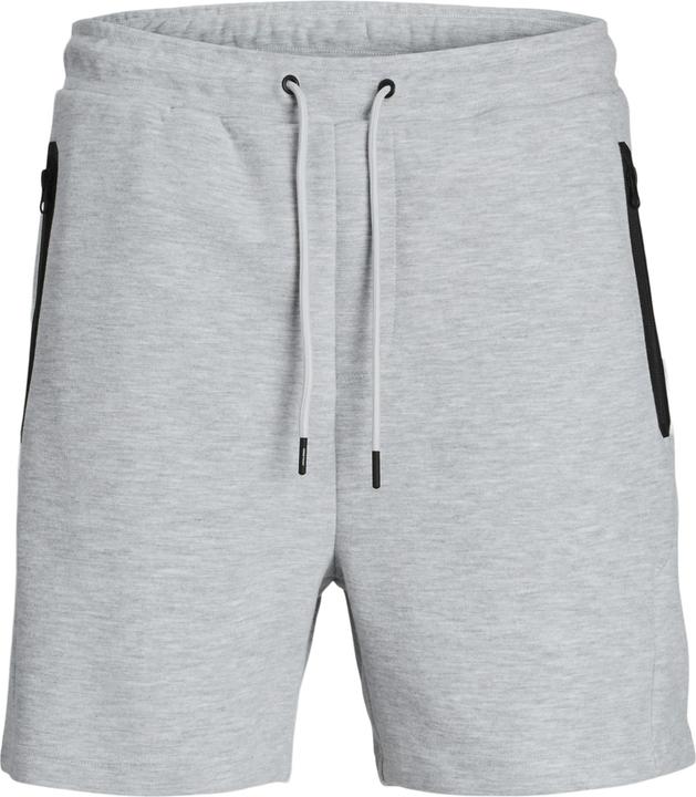 Actual product image Jack & Jones Jpstgordon Fusion Sweat Shorts Mid Sn (M)