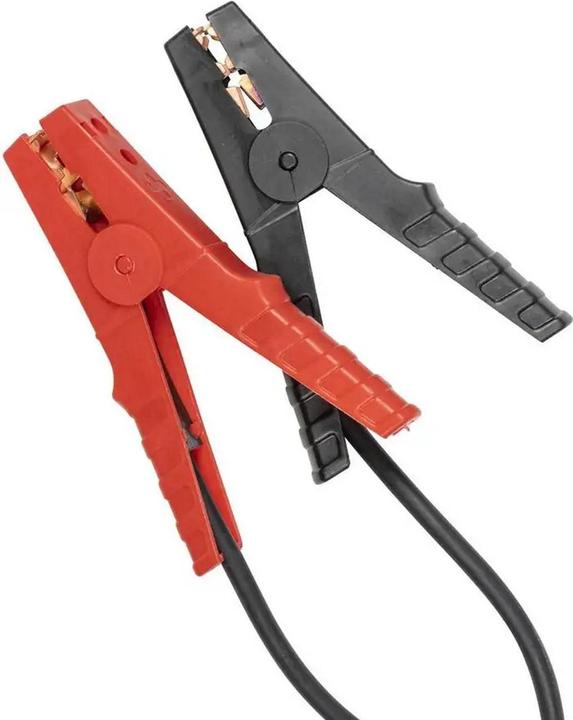 Produktbild Güde 12V/24V Batterieladegerät Automatik Batterielader V 621 C Starthilfe (12V, 24V, 70 A)