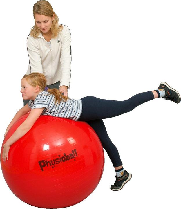 Actual product image Ledragomma Original pezzi ball (95 cm)