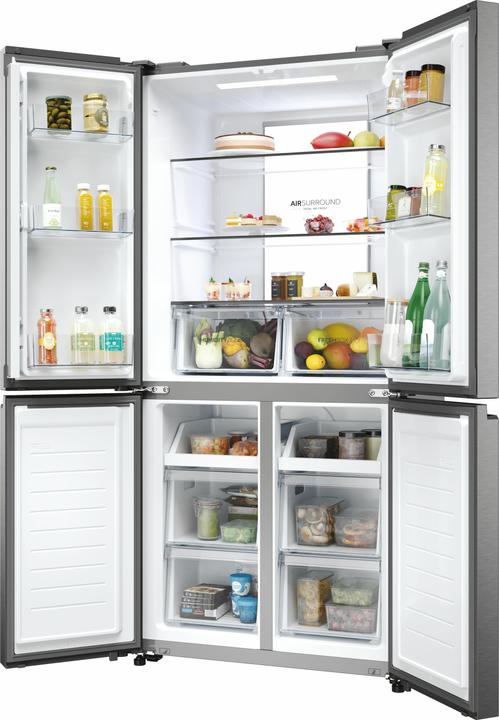 Immagine prodotto Haier HCR7818DNMM (467 l)