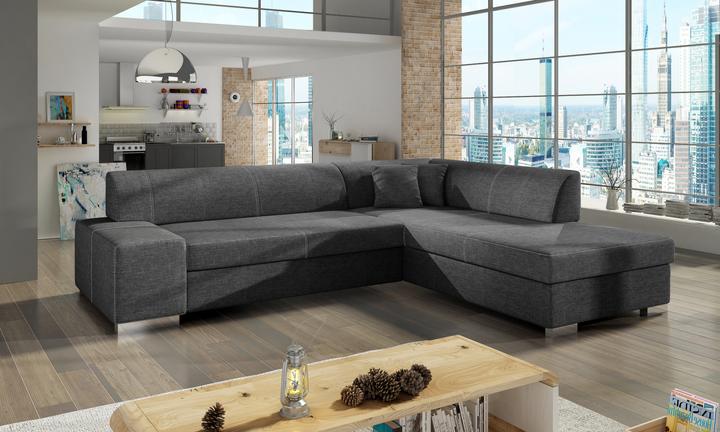 Dark grey Sawana 05
