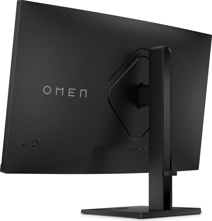 Image du produit HP Omen 32c (2560 x 1440 pixels, 32")