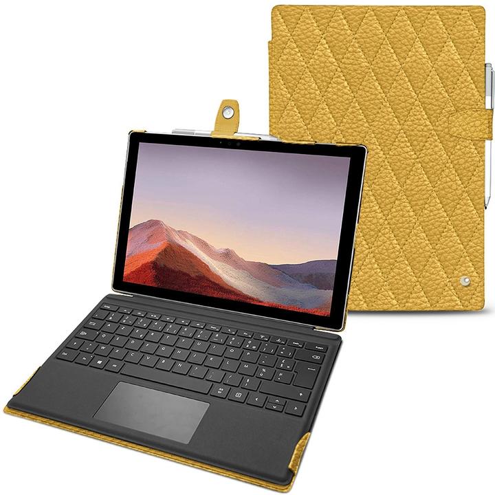 Immagine prodotto Noreve Cover in pelle (Microsoft Surface Pro 7)