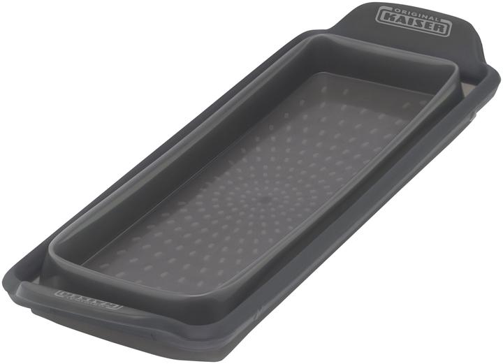 Produktbild Kaiser Königskuchenform Silikon 24cm (24 cm)