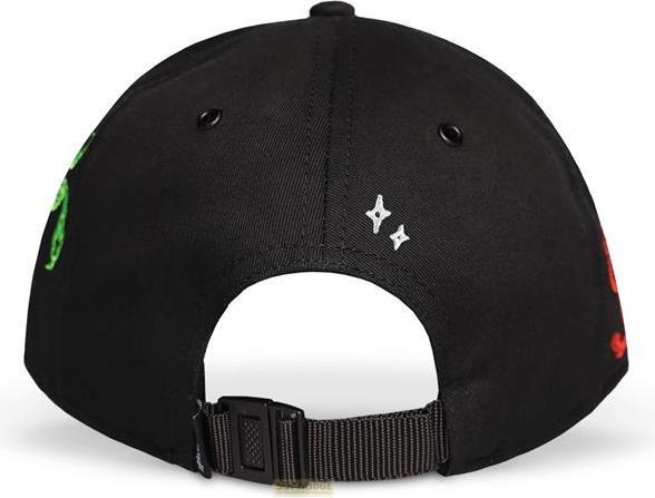 Immagine prodotto Harry Potter: Wizards Unite Cappellino regolabile per bambini (Taglia unica)