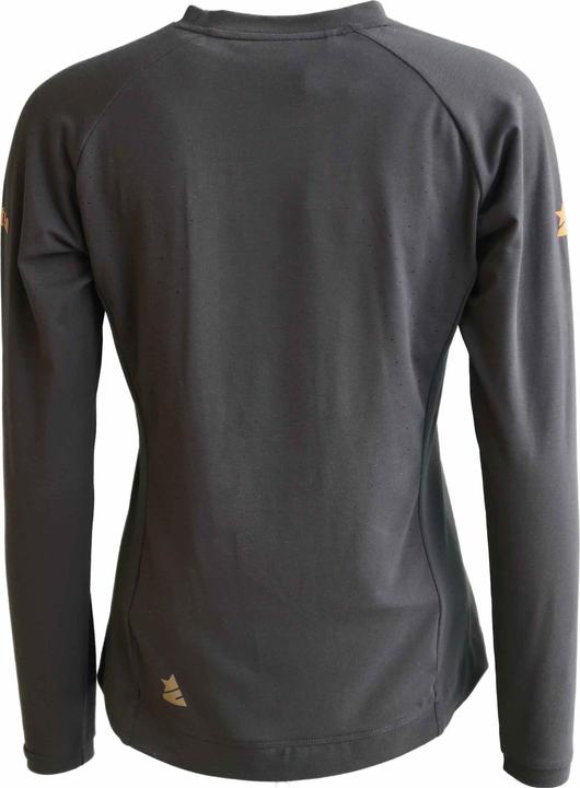 Actual product image Zimtstern Women's Spunz Shirt L/S (M)