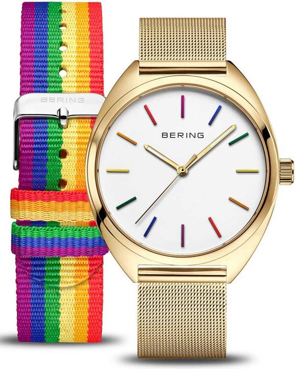 Bering 127220-40-334 Freedom