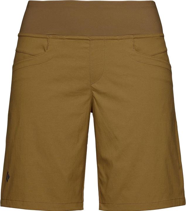 Produktbild Black Diamond Technician Shorts (S)