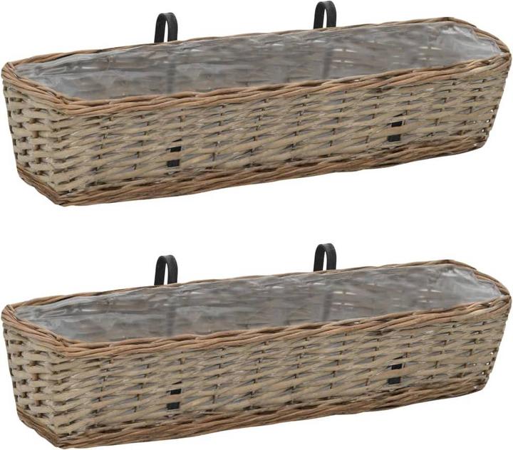 Produktbild VidaXL Cathrin (20 cm)