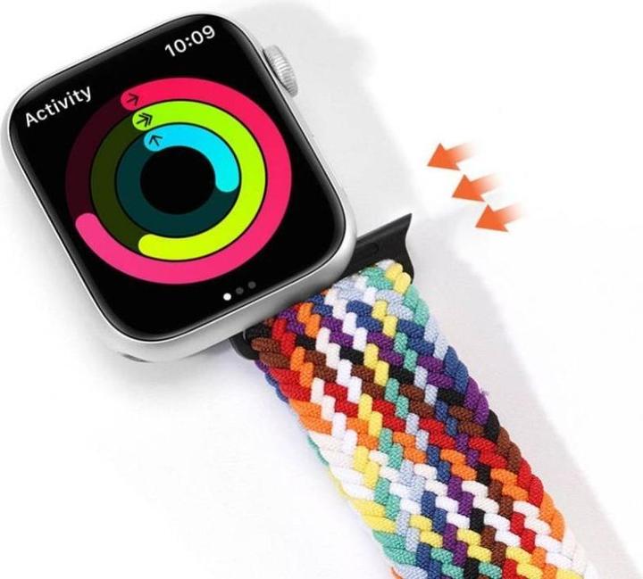 Actual product image Dux Ducis Mixture II Series (41 mm, 38 mm, 40 mm, Nylon)