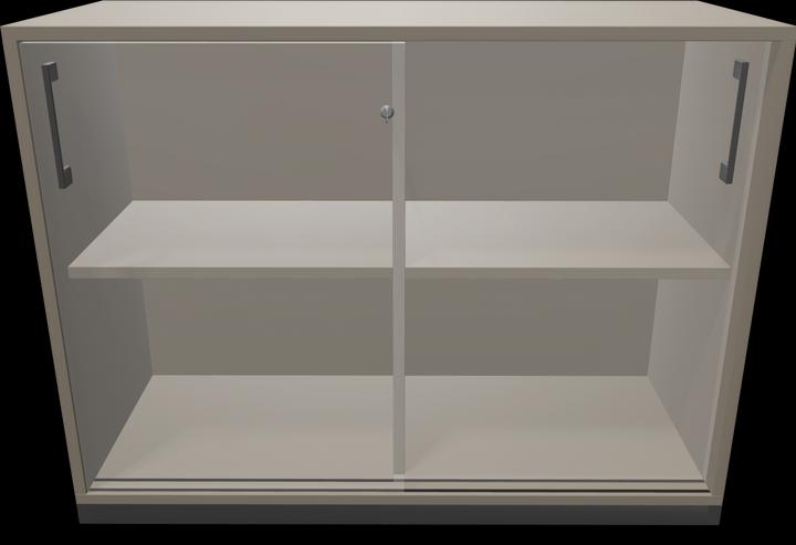 Immagine prodotto Narbutas Scelta armadio ad ante scorrevoli (100 x 40 x 76 cm)