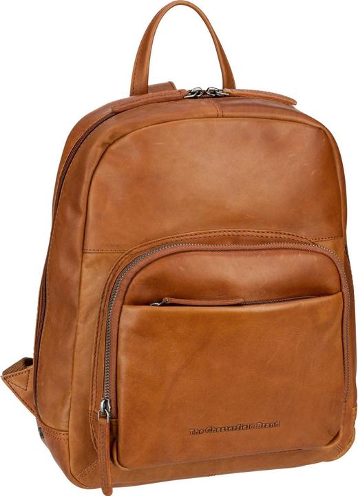 Produktbild The Chesterfield Brand Rucksack / Daypack Santana 0300 (8 l)