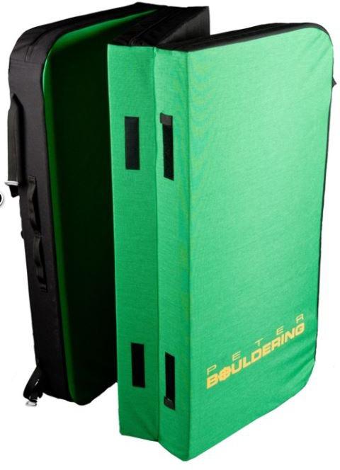 Actual product image Peter Bouldering Runaway