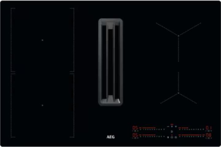 Actual product image AEG KOOKPLAAT INDUCTIE CDE84543CB