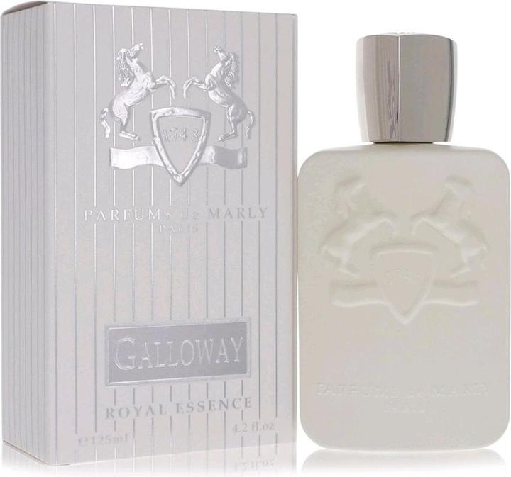 Immagine prodotto Parfums de Marly Galloway (Eau de parfum, 125 ml)