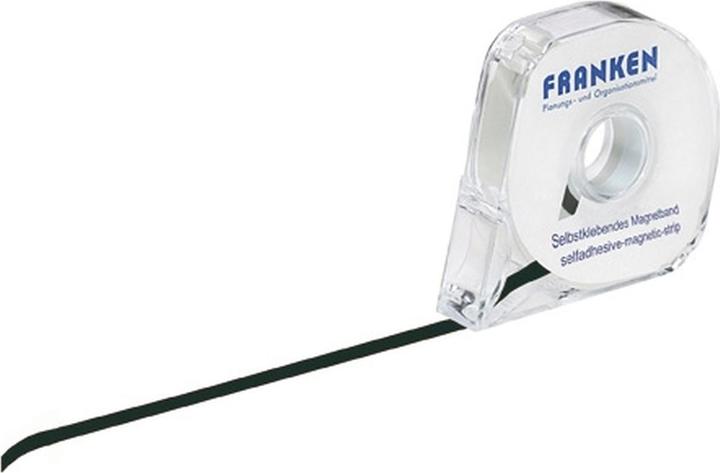 Image du produit Franken Bande magnétique en distributeur (1 x)