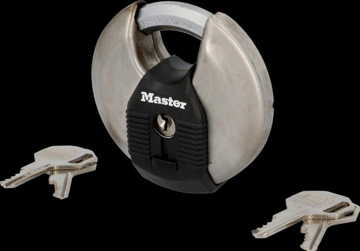 Produktbild Master Lock Excell M50EURD