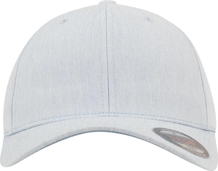 Produktbild Flexfit Pastel Melange Cap (S, M)