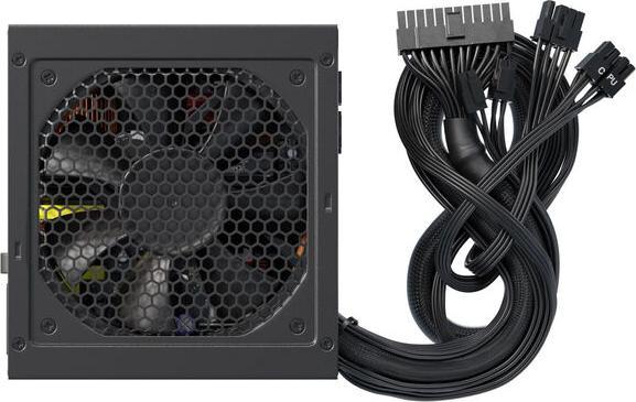 Produktbild Seasonic Netzteil G12-GM-650 Semi-Modular (650 W)