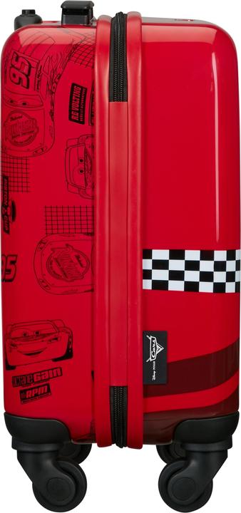 Actual product image Samsonite Disney Ultimate 2.0 (23.50 l, Hand luggage (up to 50 litres))