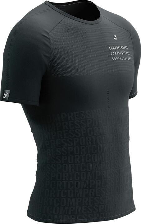 Immagine prodotto Compressport Performance SS Tshirt M - Nero Edizione 2023 (S)