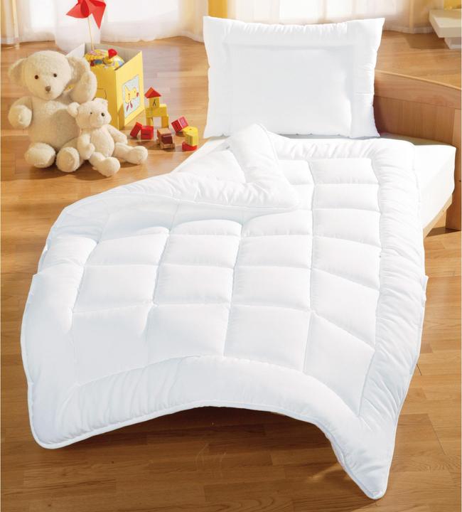 Image du produit Erwin Müller Set de lit pour enfants 2 pcs.